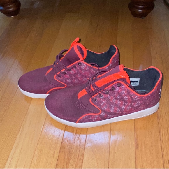 Jordan Other - Jordan eclipse Bordeaux